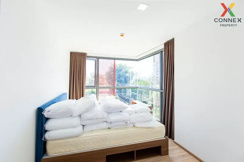 FOR RENT condo , Taka Haus , high floor , BTS-Ekkamai , Khlong Ta